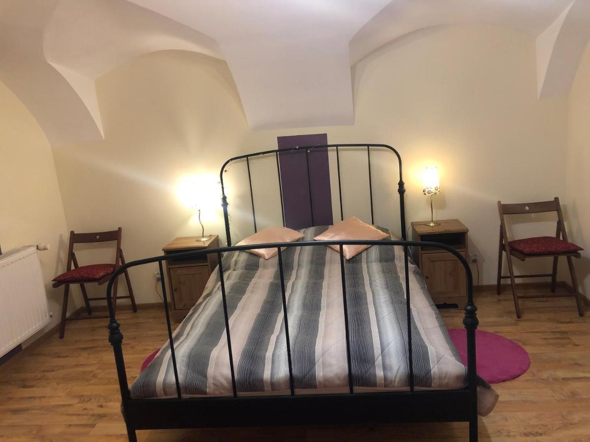 Apartamenty Stokrotka Lądek-Zdrój Kültér fotó
