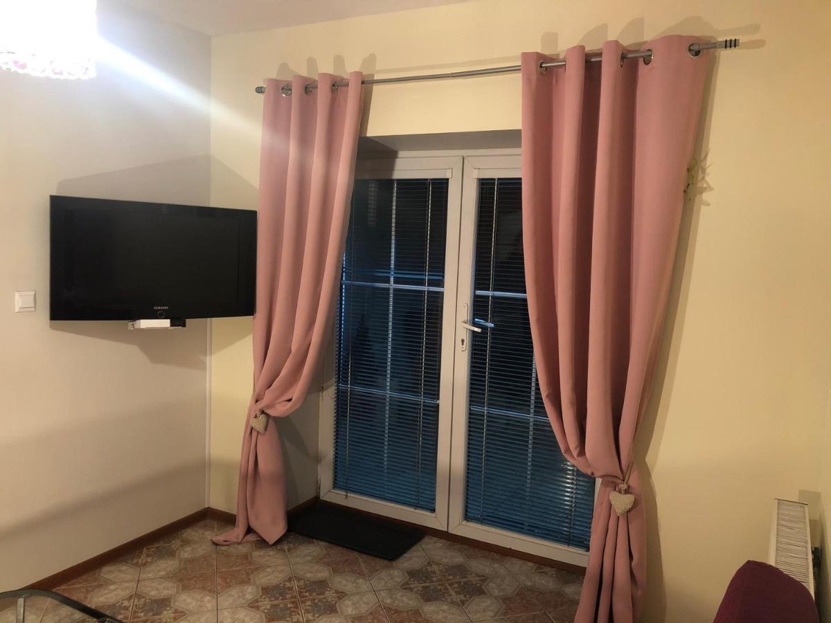 Apartamenty Stokrotka Lądek-Zdrój Kültér fotó