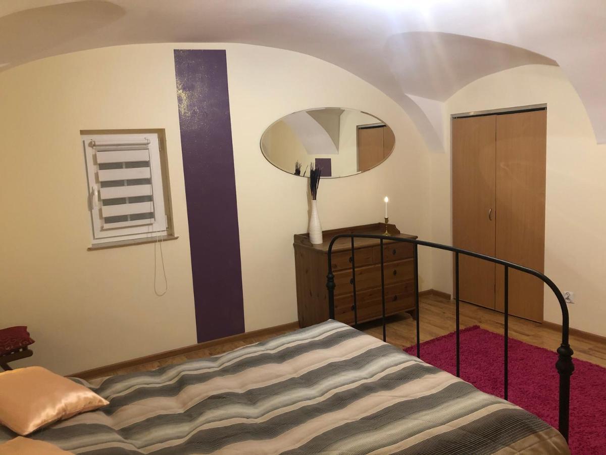 Apartamenty Stokrotka Lądek-Zdrój Kültér fotó