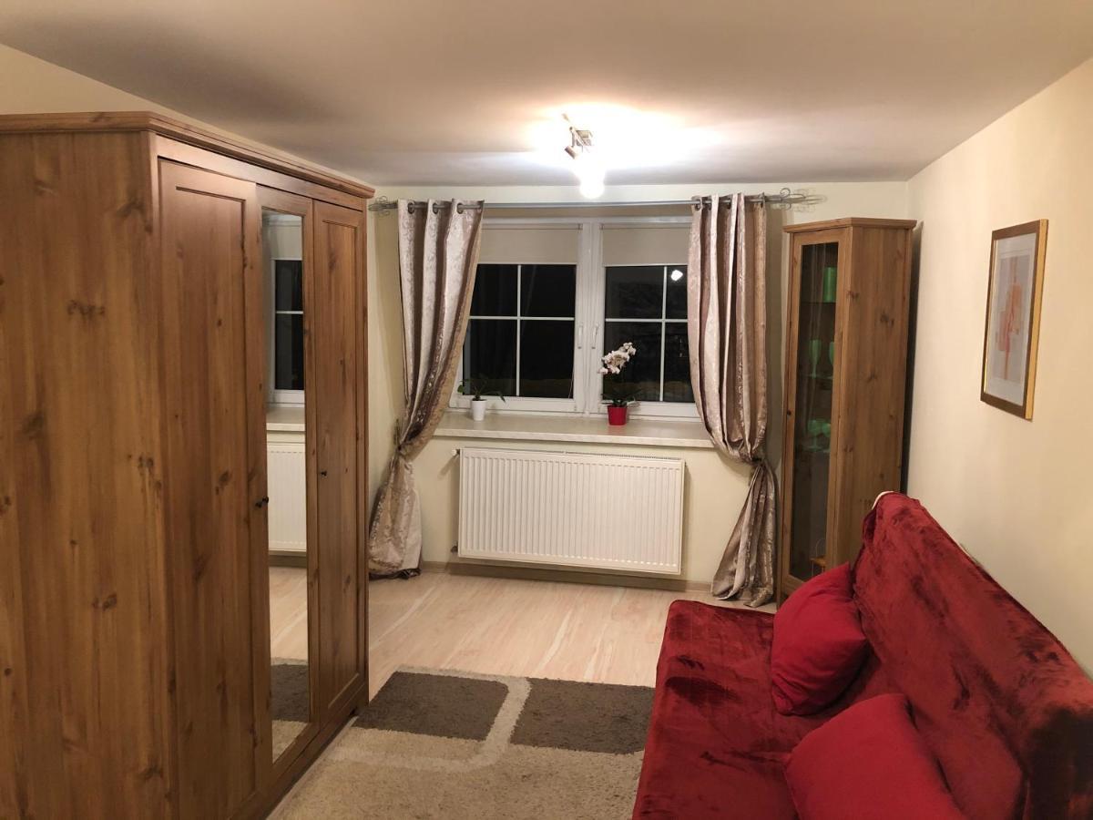 Apartamenty Stokrotka Lądek-Zdrój Kültér fotó
