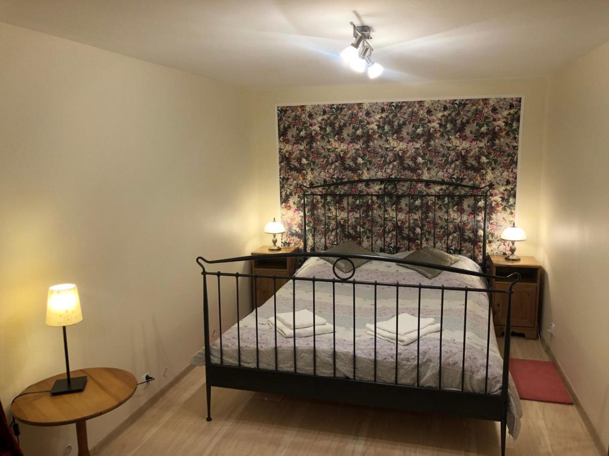 Apartamenty Stokrotka Lądek-Zdrój Kültér fotó