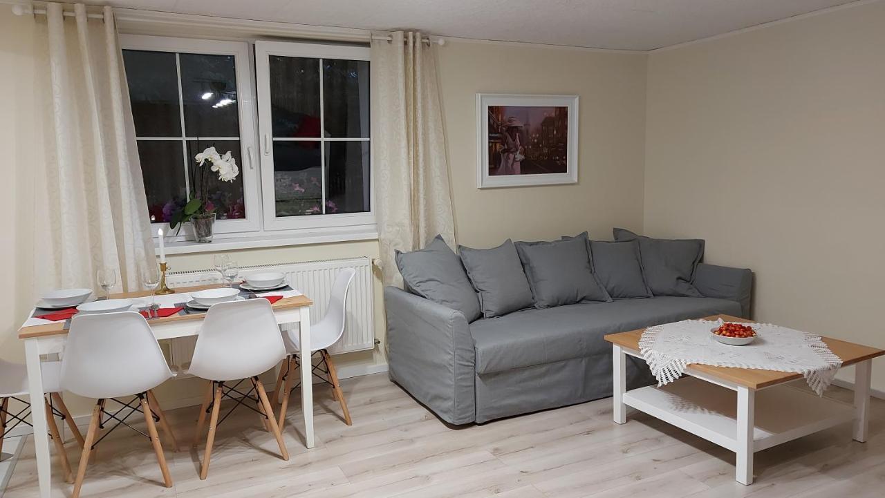 Apartamenty Stokrotka Lądek-Zdrój Kültér fotó