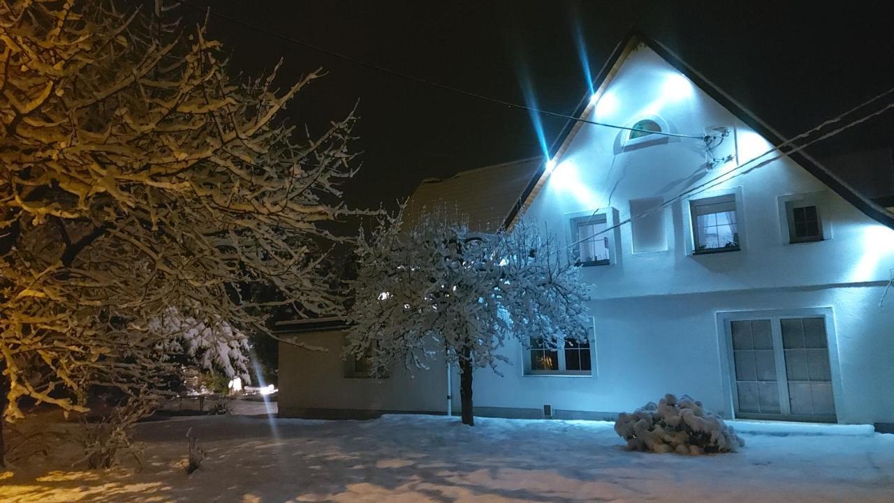 Apartamenty Stokrotka Lądek-Zdrój Kültér fotó