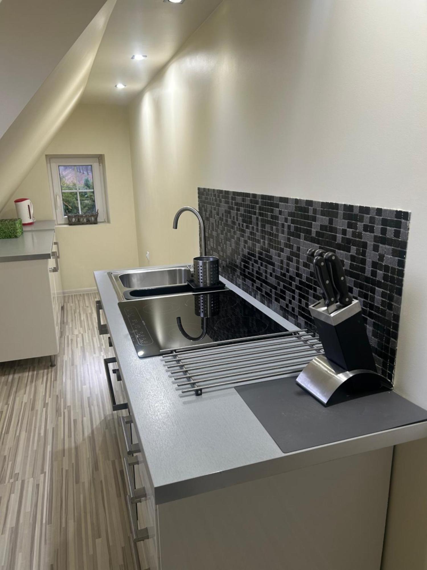 Apartamenty Stokrotka Lądek-Zdrój Kültér fotó