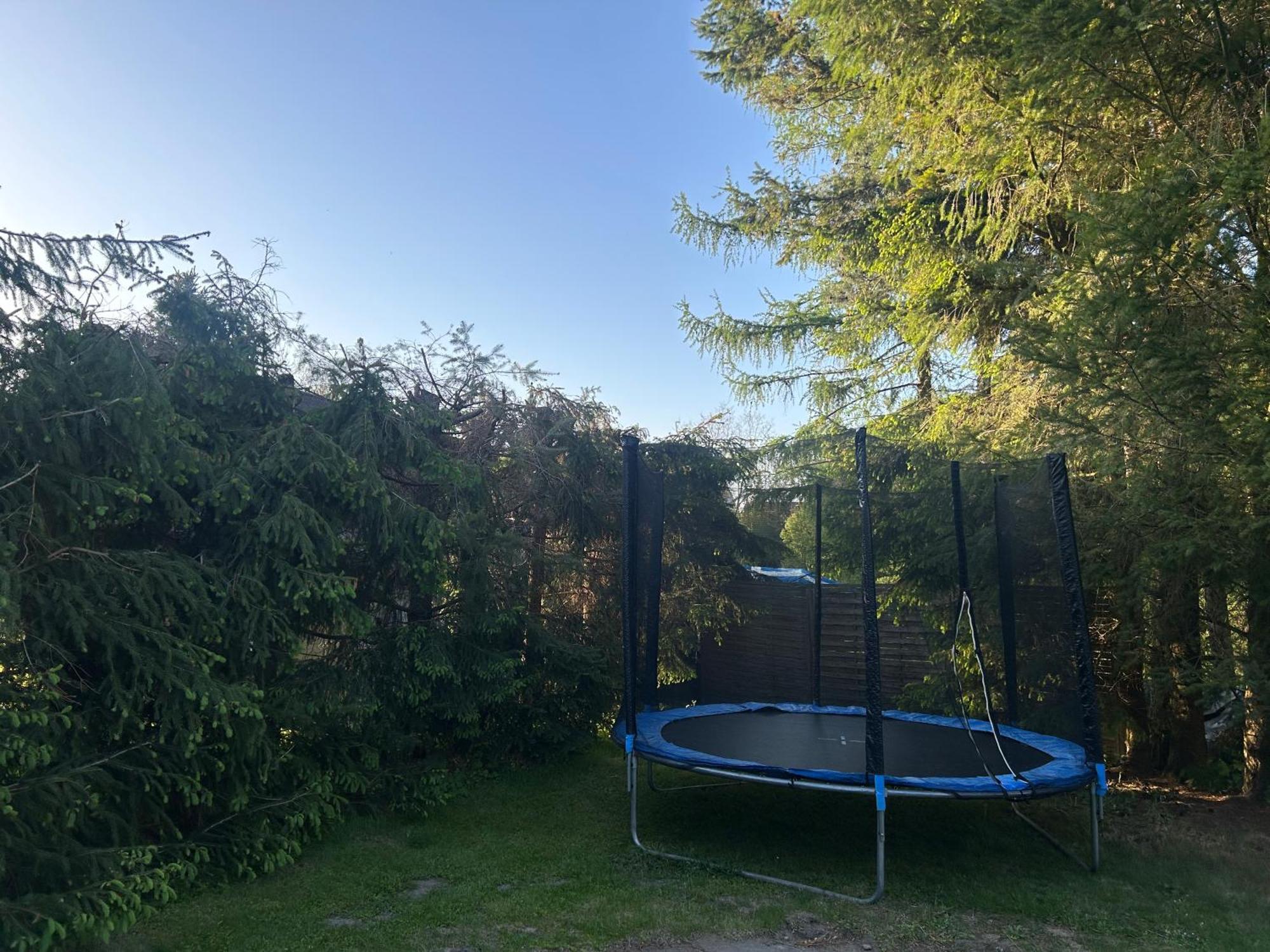 Apartamenty Stokrotka Lądek-Zdrój Kültér fotó