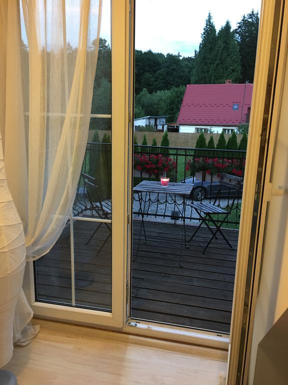 Apartamenty Stokrotka Lądek-Zdrój Kültér fotó
